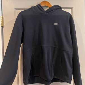Mountain Hardware Fleece hiking wear